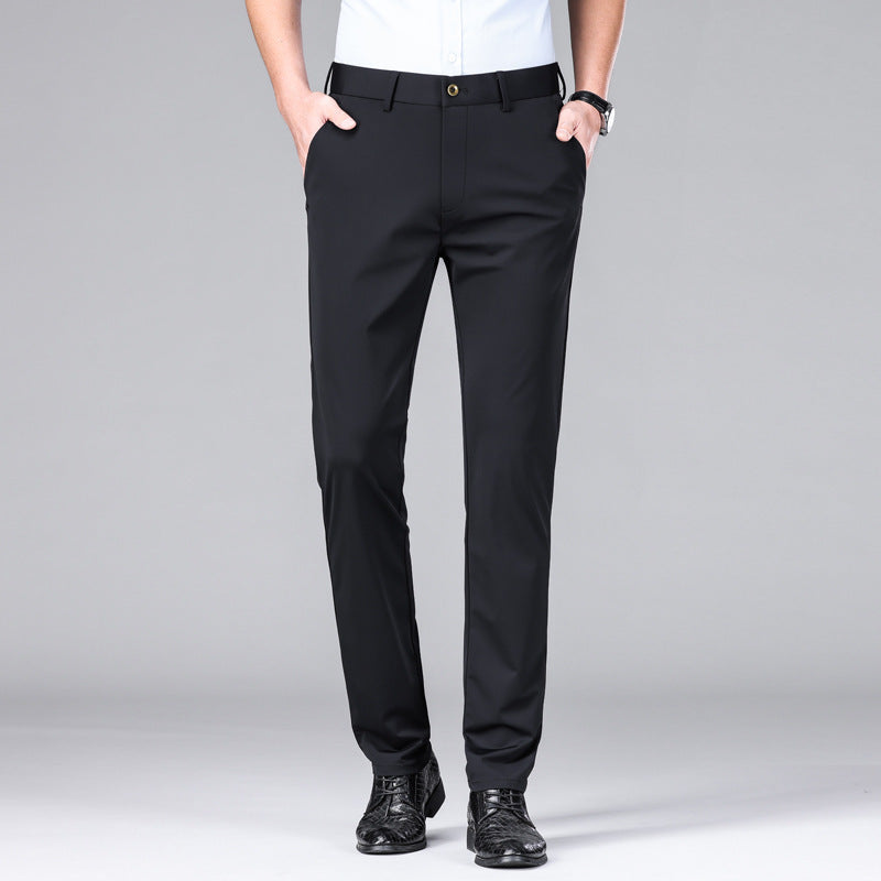 Brooks™ Slim Fit Trousers