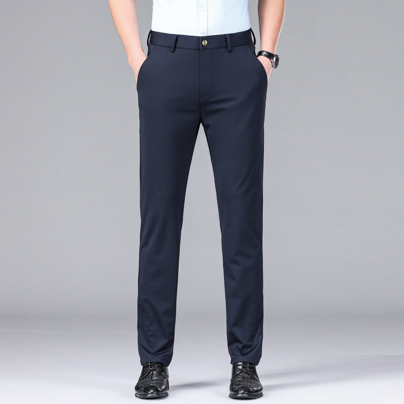 Brooks™ Slim Fit Trousers