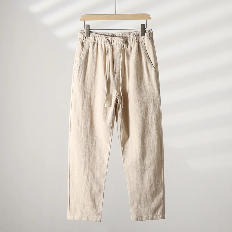Casa Linen Pants