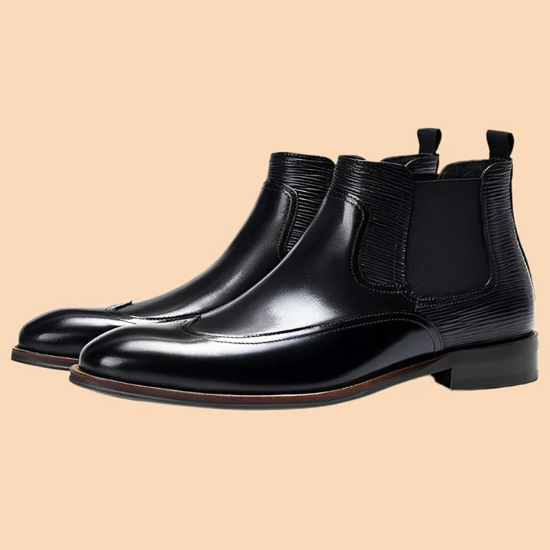 Caven Chelsea Boots
