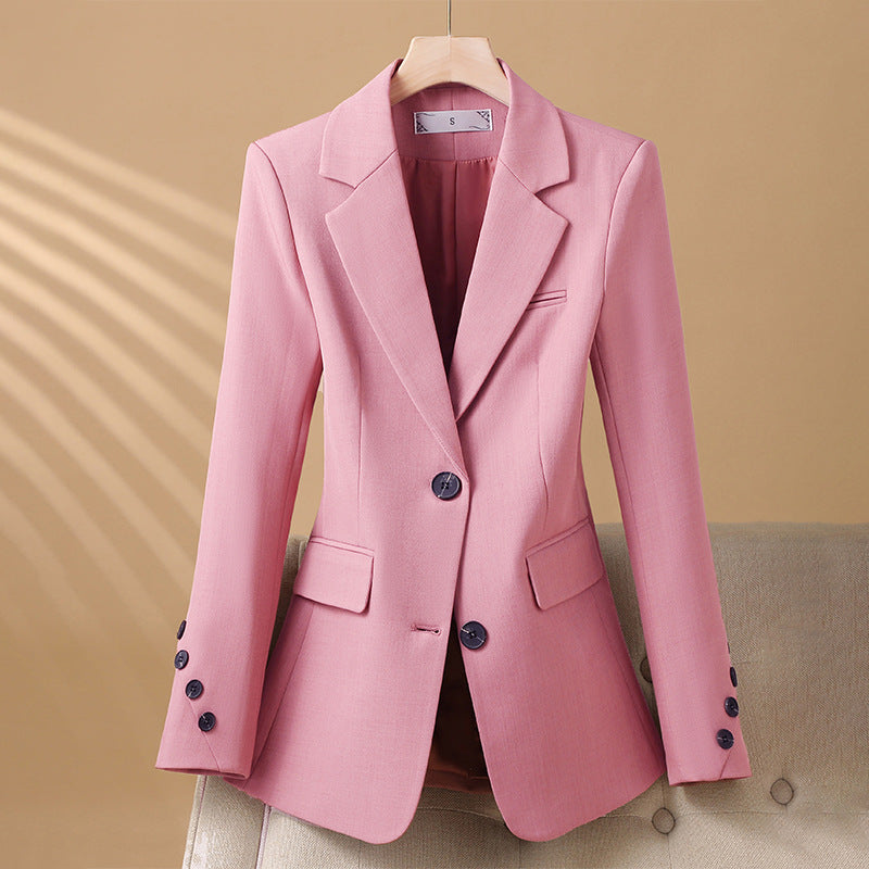 Celine Tailored Blazer