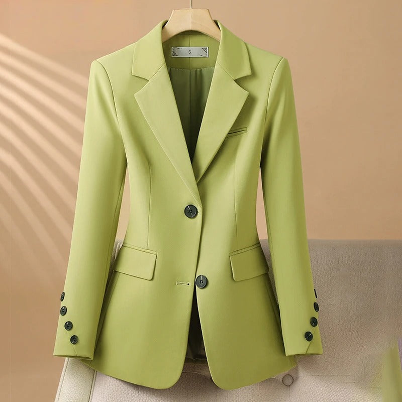 Celine Tailored Blazer