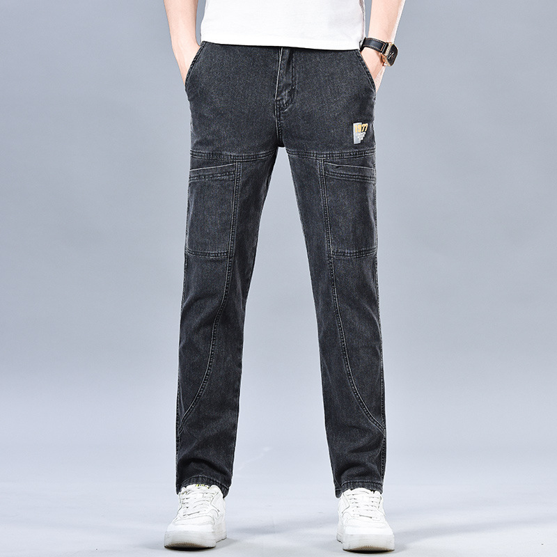 Corbin Denim Jeans
