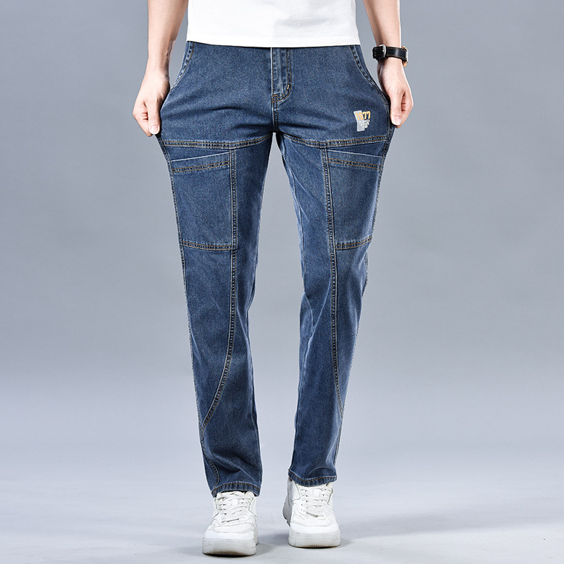 Corbin Denim Jeans