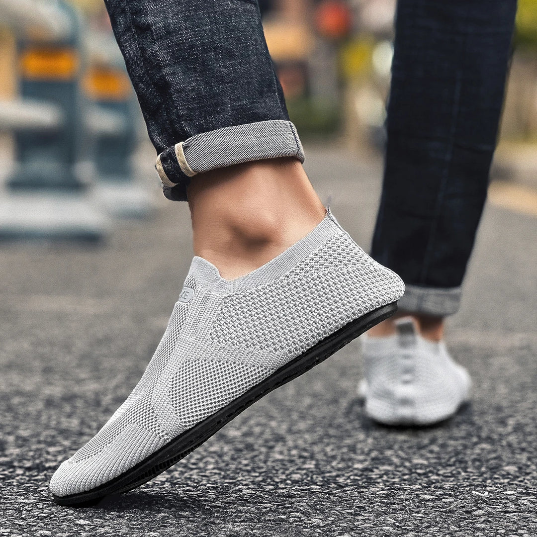 Corus Mesh Loafer