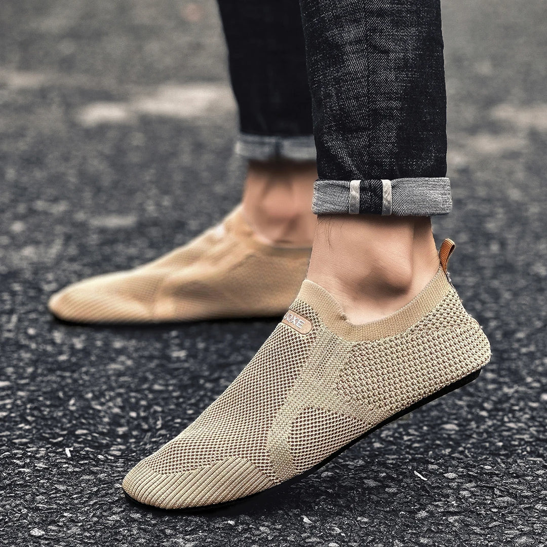 Corus Mesh Loafer
