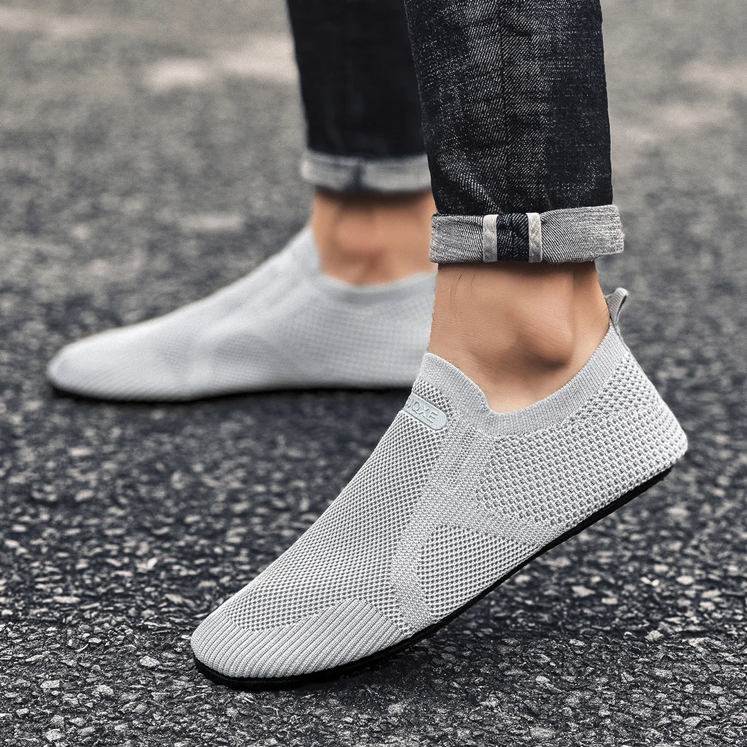 Corus Mesh Loafer