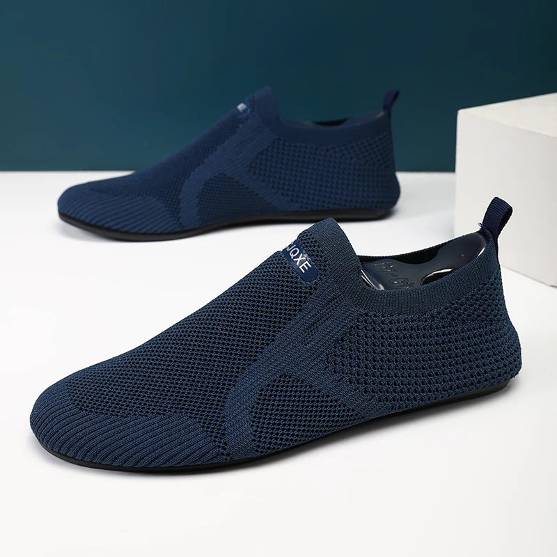 Corus Mesh Loafer