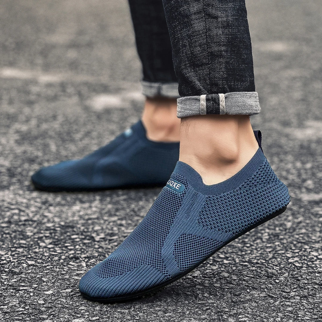 Corus Mesh Loafer