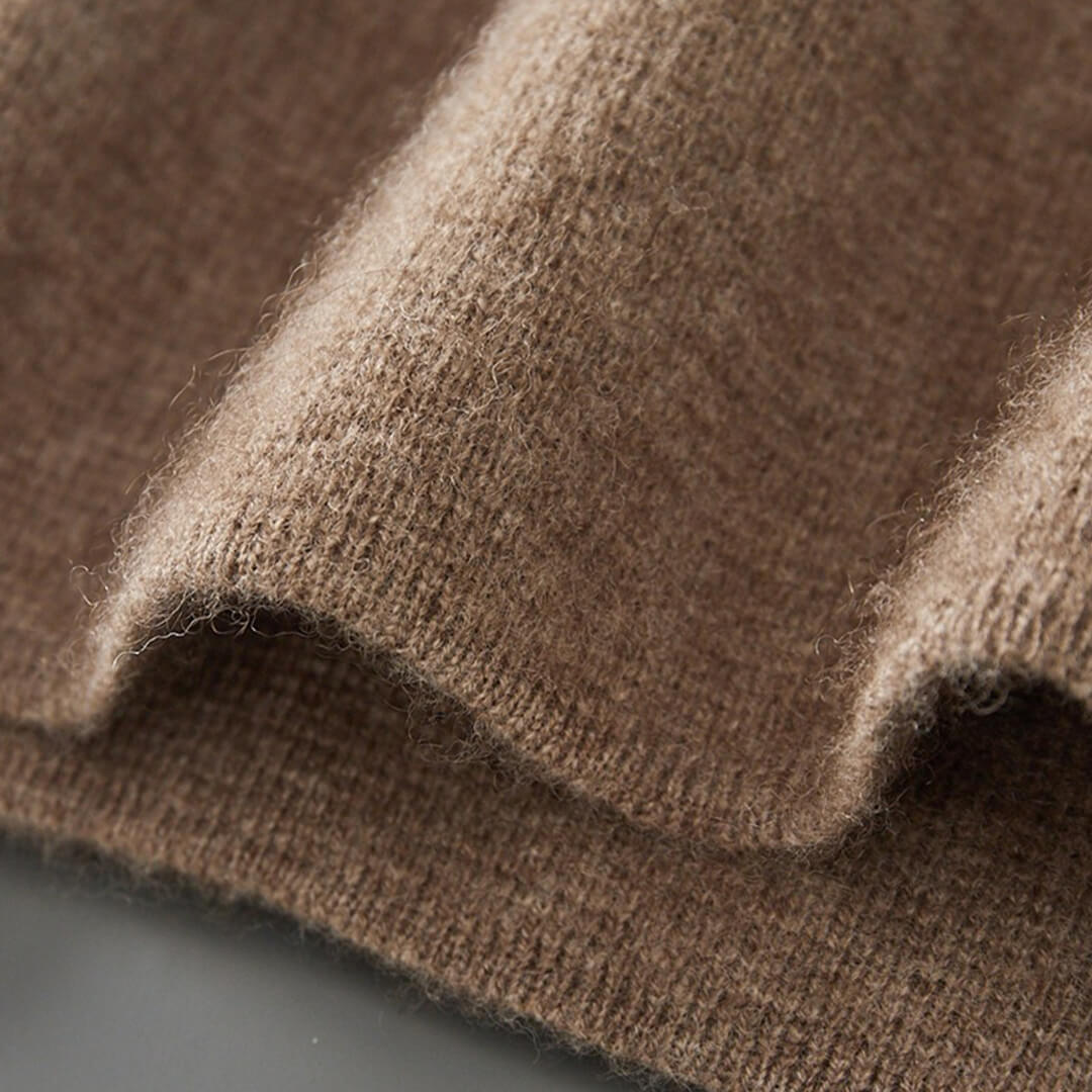 Darian Cashmere Cardigan