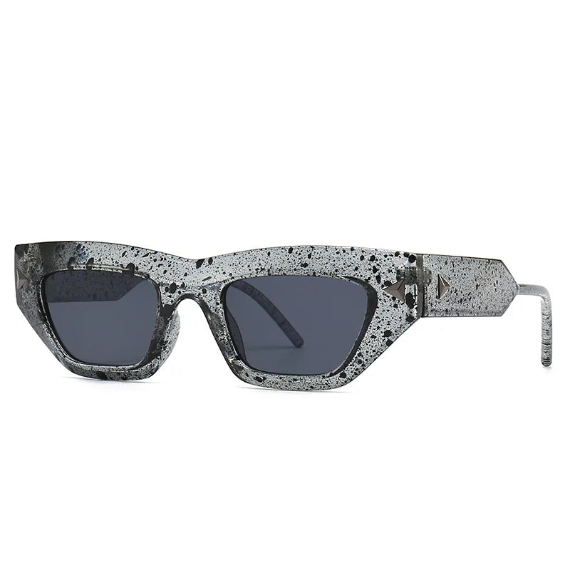 Eclipse Runway Sunglasses