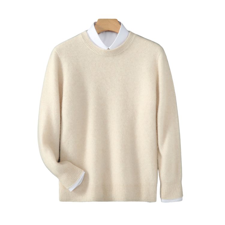 Enzo Conti Cashmere Sweater