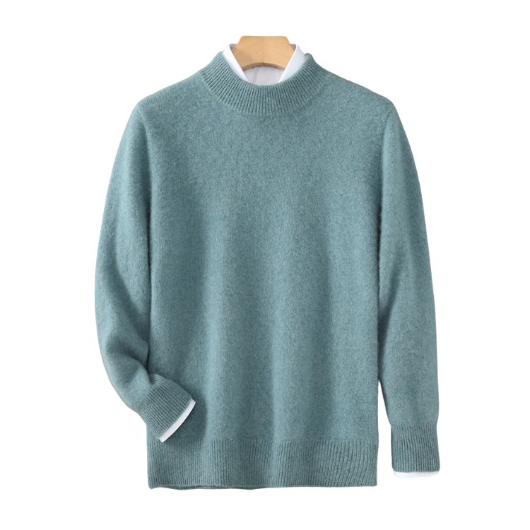 Enzo Conti Cashmere Sweater