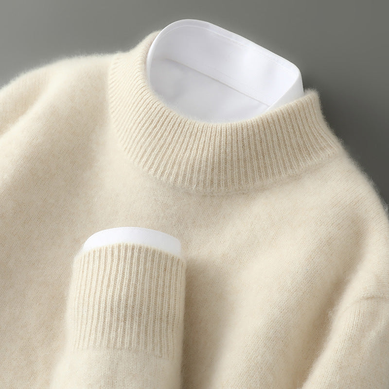 Enzo Conti Cashmere Sweater