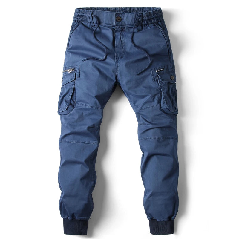 Fieldline Slim Cargo Joggers