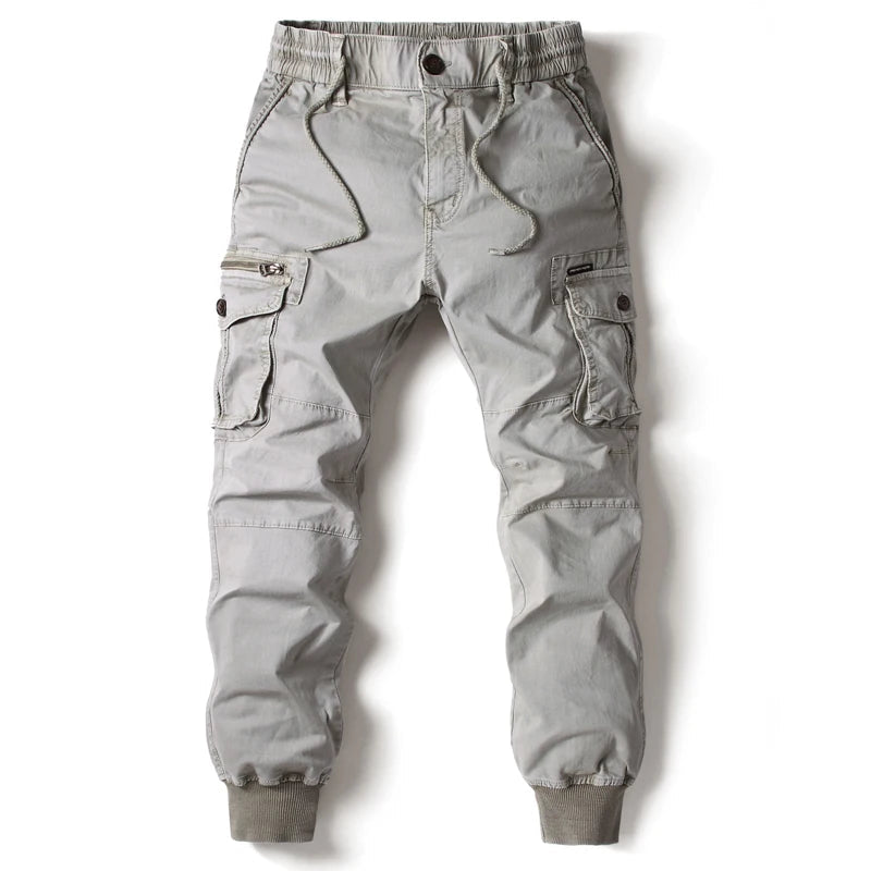 Fieldline Slim Cargo Joggers