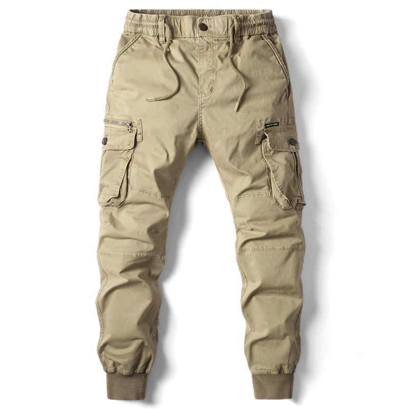 Fieldline Slim Cargo Joggers