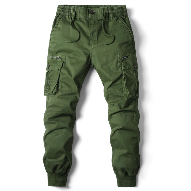 Fieldline Slim Cargo Joggers