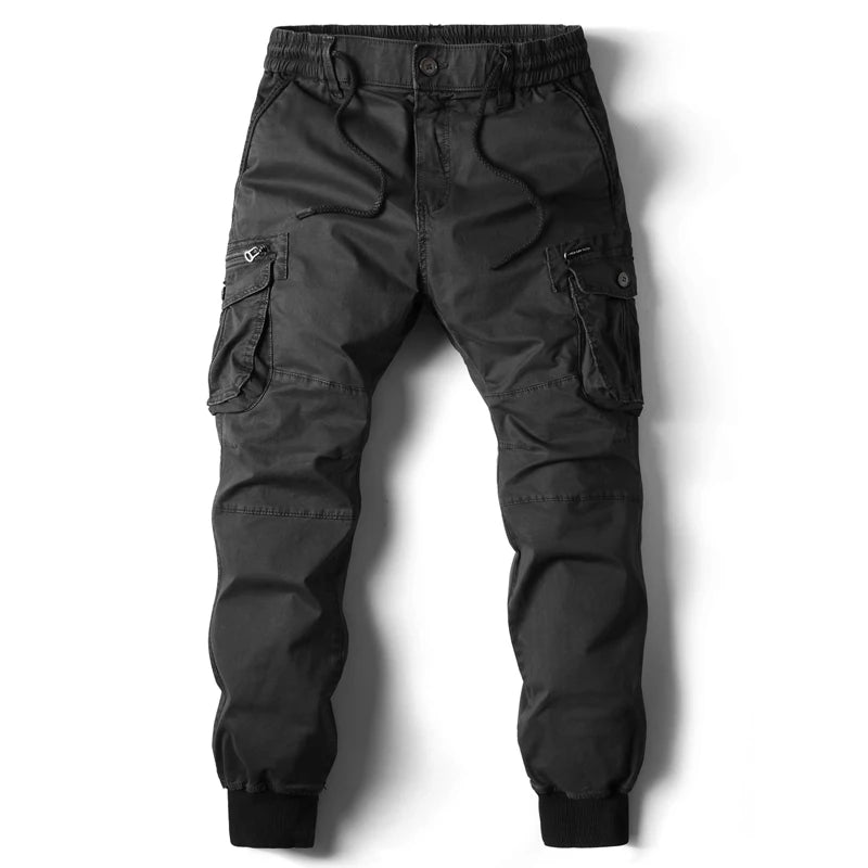 Fieldline Slim Cargo Joggers