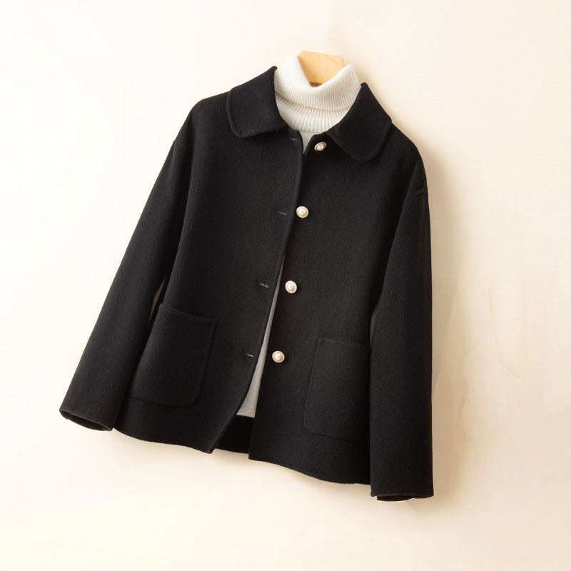 Fioren Cashmere Jacket
