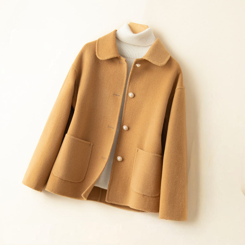 Fioren Cashmere Jacket