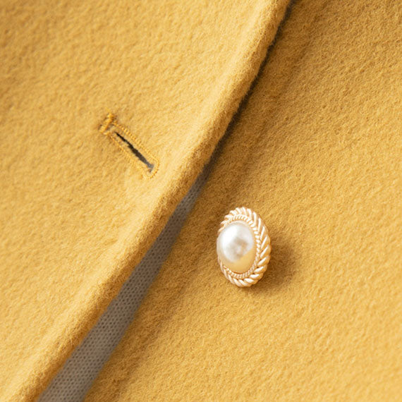 Fioren Cashmere Jacket