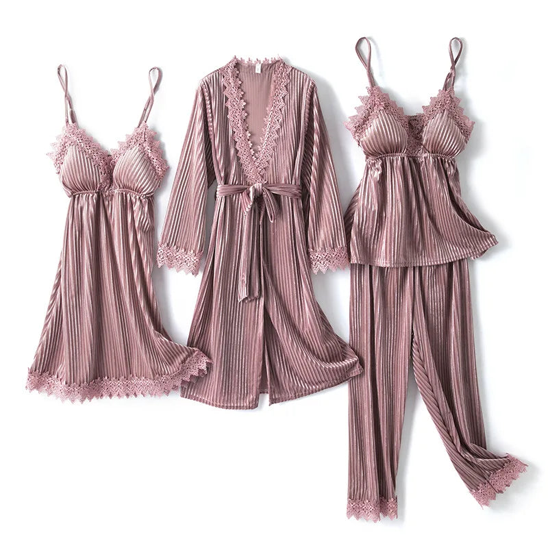 Orelia Sleepwear Sets