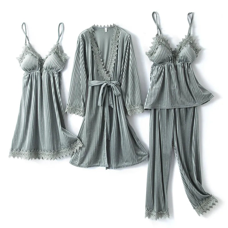 Orelia Sleepwear Sets