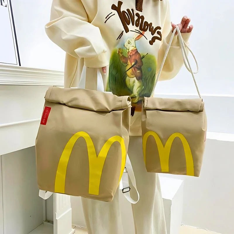 McCarry Backpack