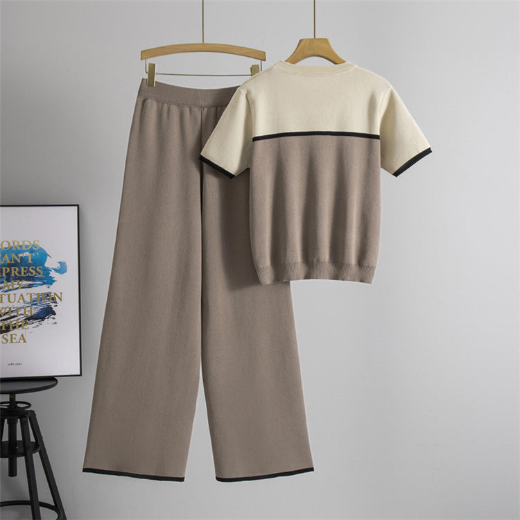 Hailey Premium Tracksuit Set