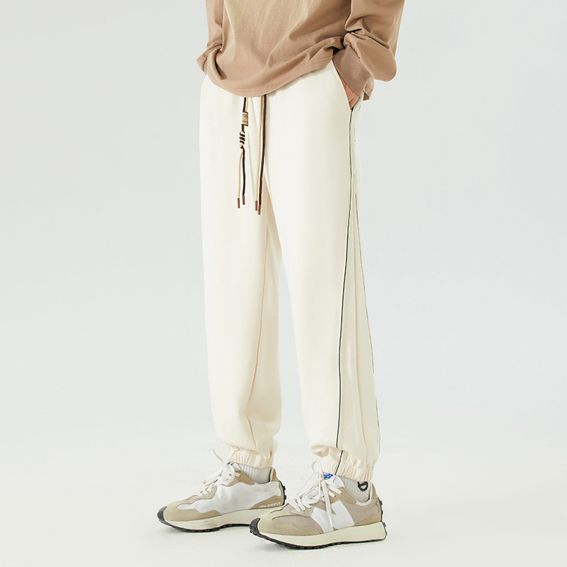 Happy Trooper Retrocut Joggers