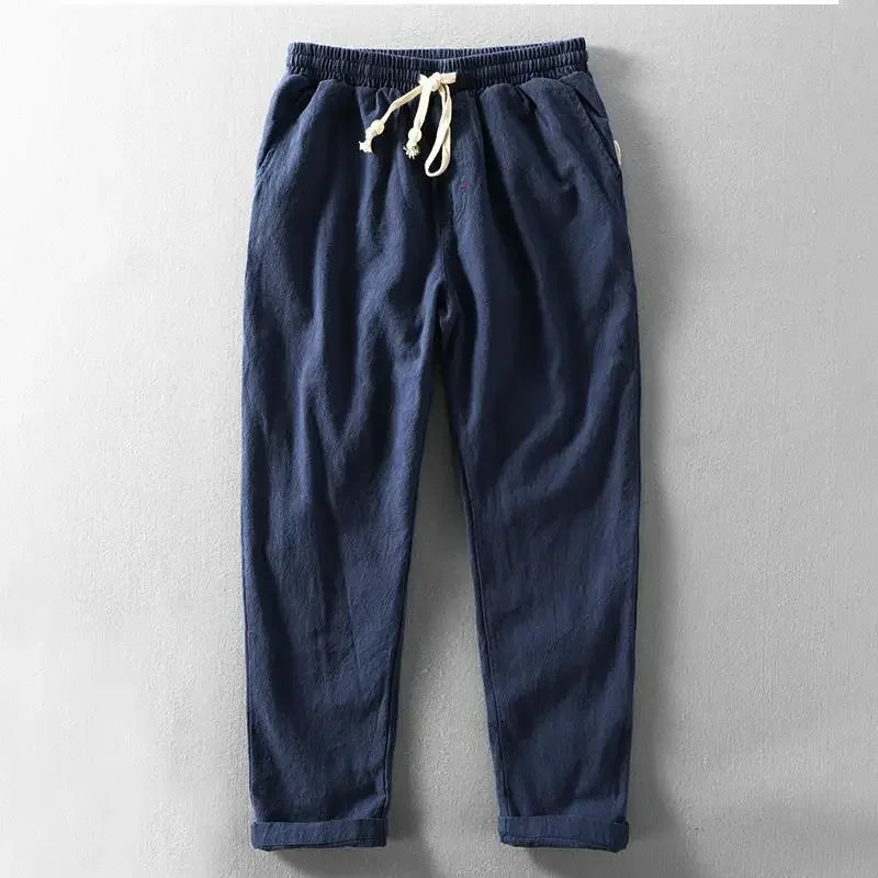 Harajuku™ Linen Trousers