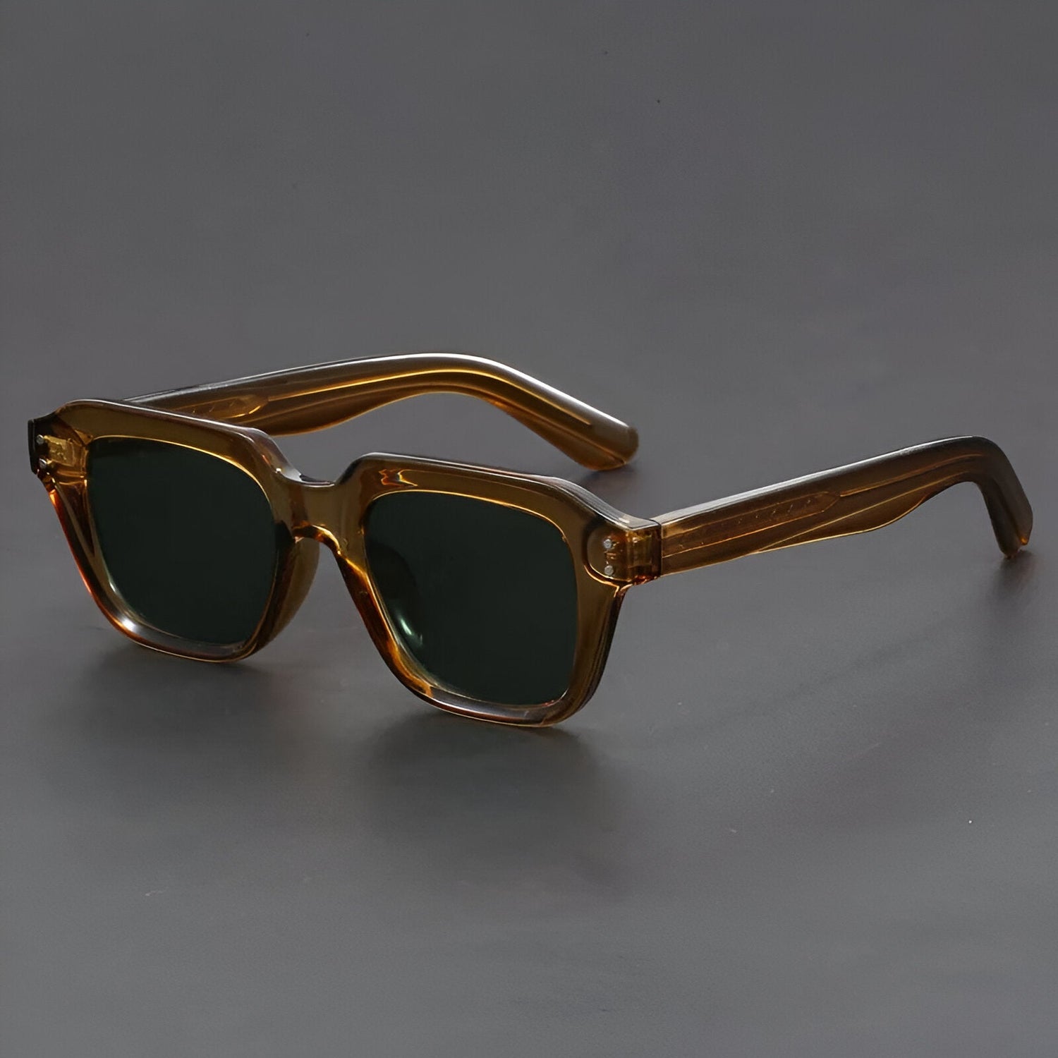 Harper Retro Shades