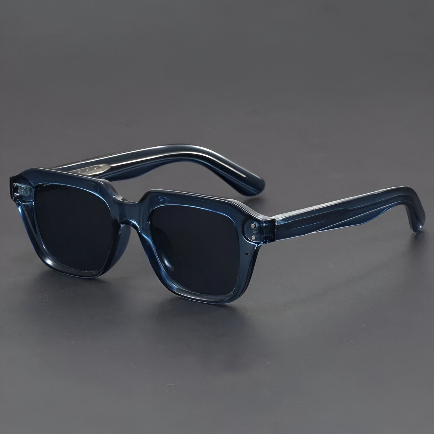 Harper Retro Shades