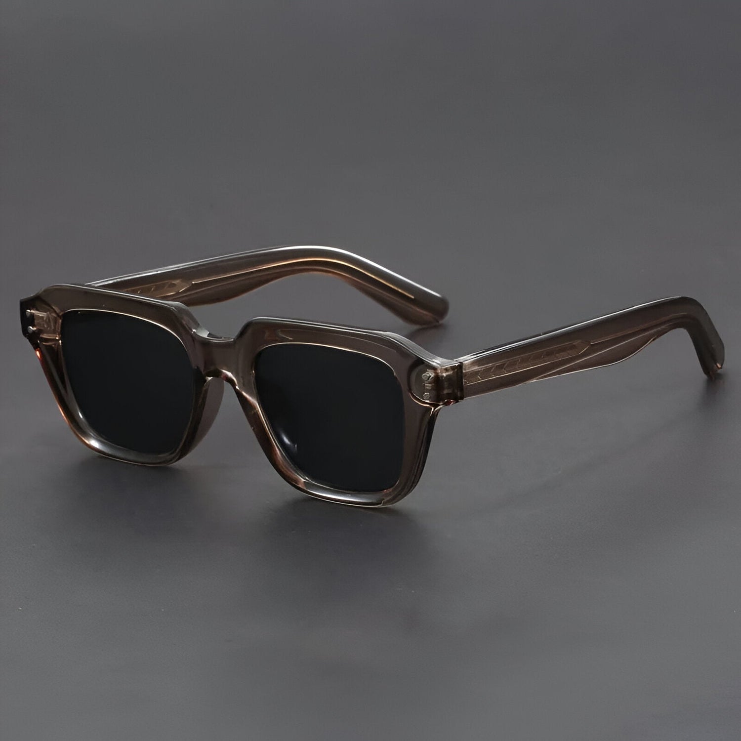 Harper Retro Shades