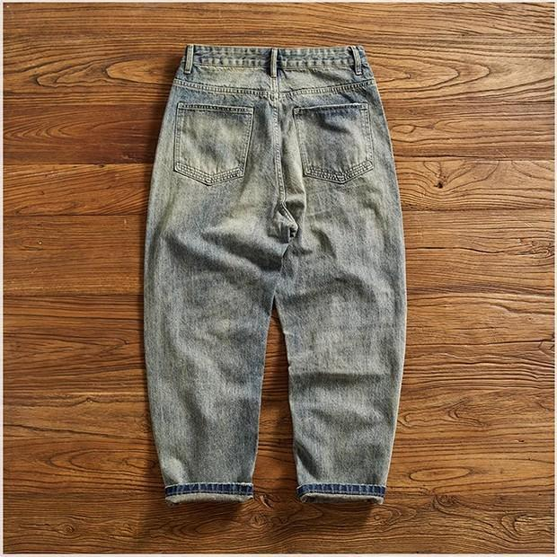 Hype Ripped Denim Jeans