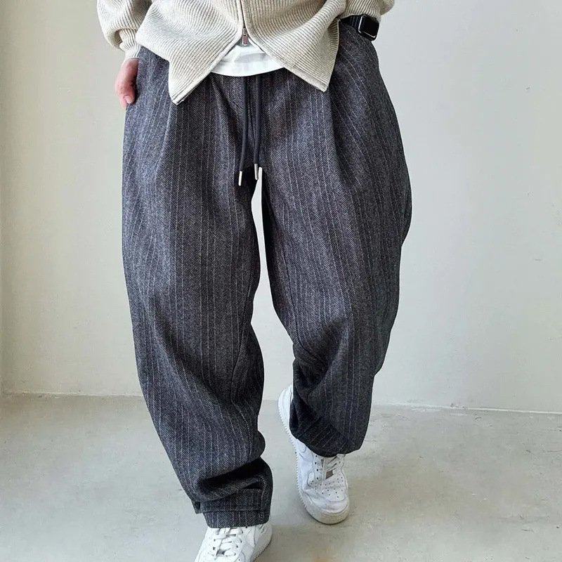 Hype Herringbone Sweatpants