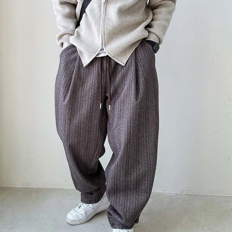 Hype Herringbone Sweatpants