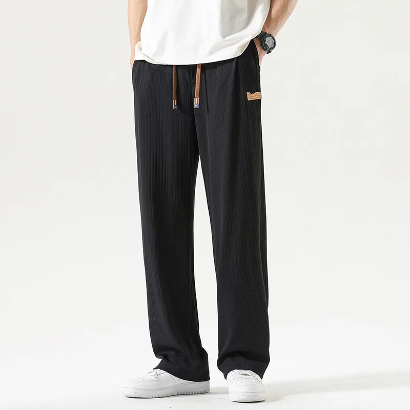 Hype Tapered Pants