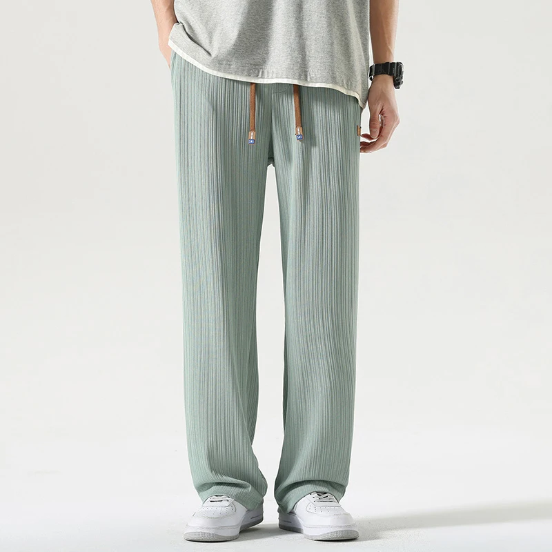 Hype Tapered Pants