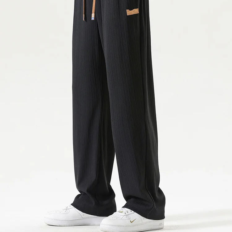 Hype Tapered Pants