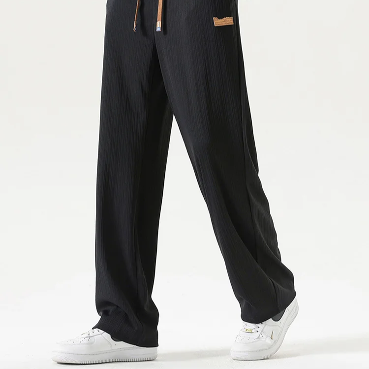 Hype Tapered Pants