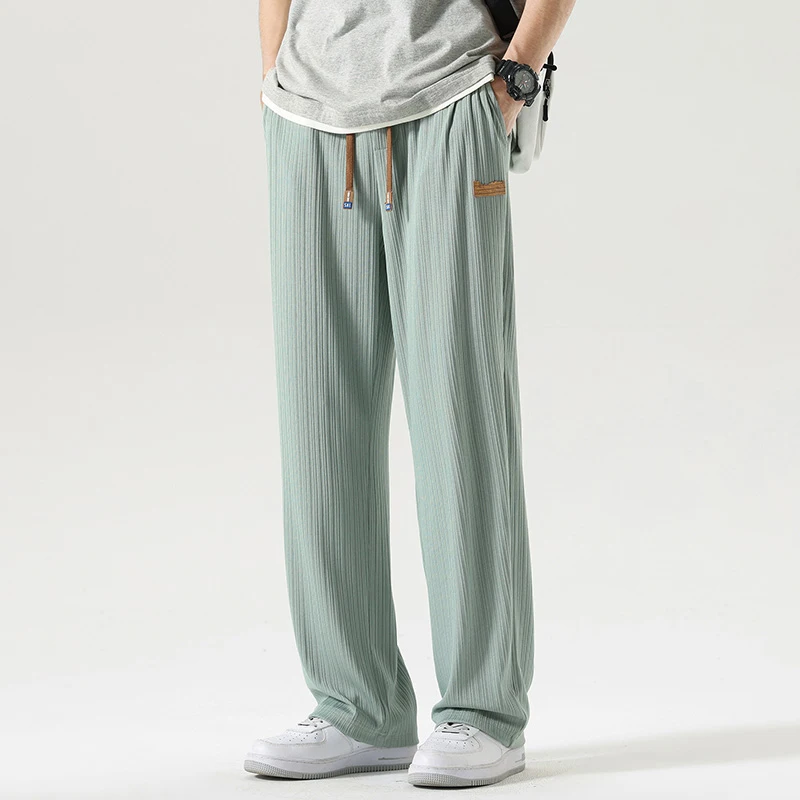 Hype Tapered Pants