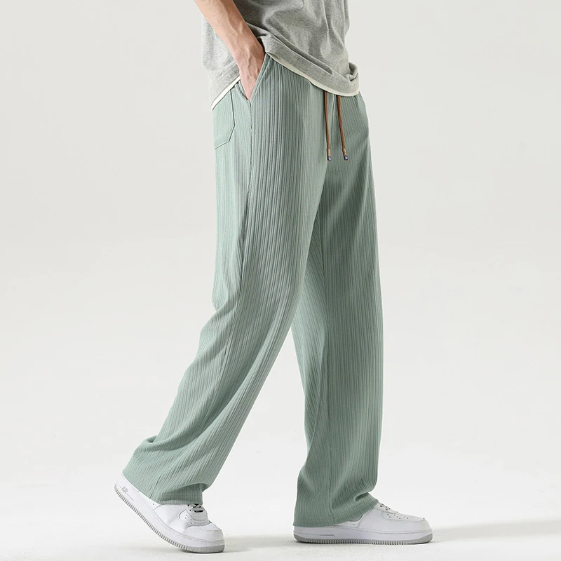 Hype Tapered Pants