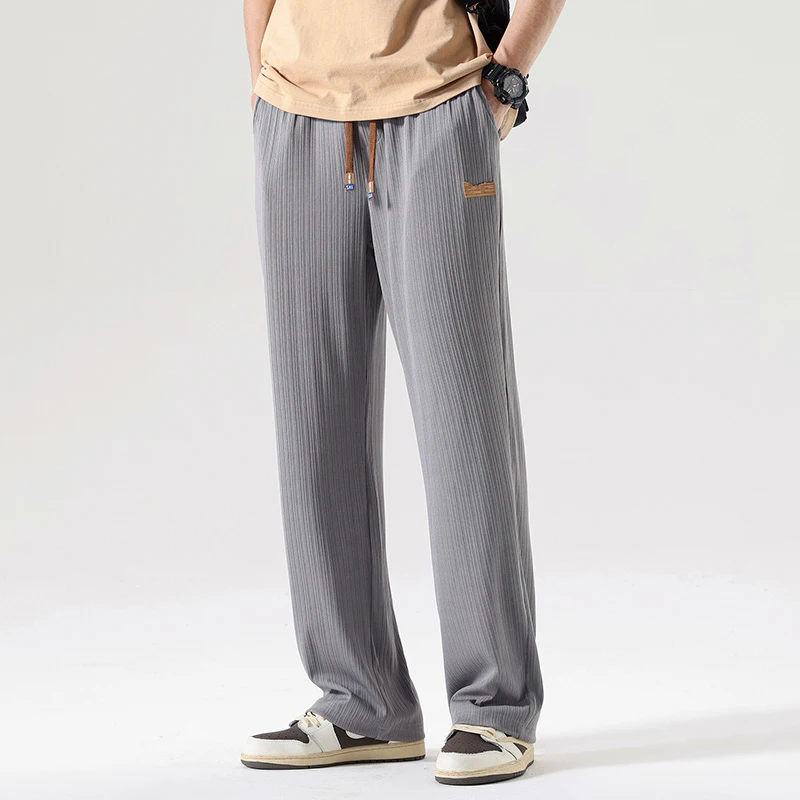 Hype Tapered Pants