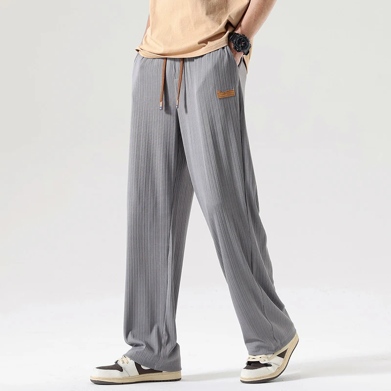 Hype Tapered Pants