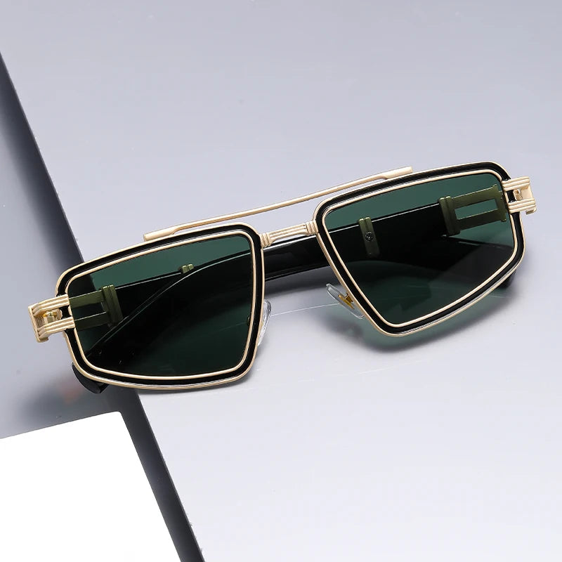 Ion Edge Grid Shades
