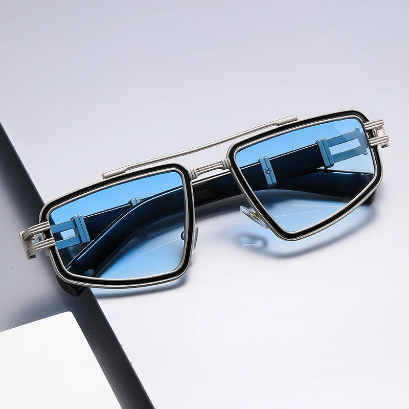 Ion Edge Grid Shades