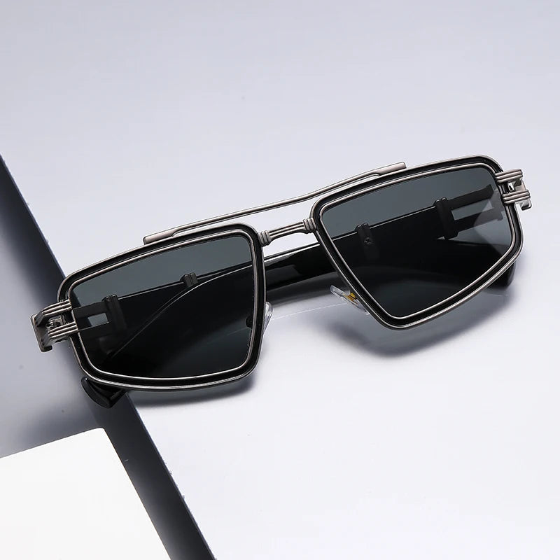 Ion Edge Grid Shades