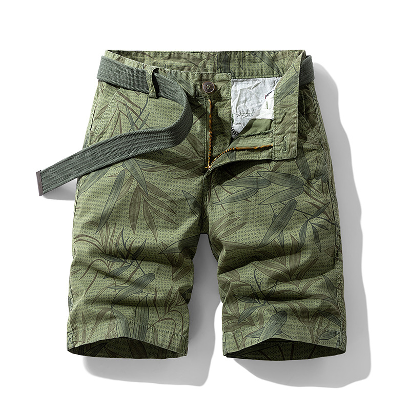 Kahuna Cargo Shorts